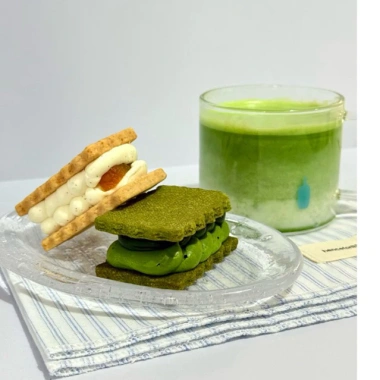 Bột Matcha Standard Nhật Bản - Hương Vị Xanh Tự Nhiên, Giá Ưu Đãi 89.000 VND