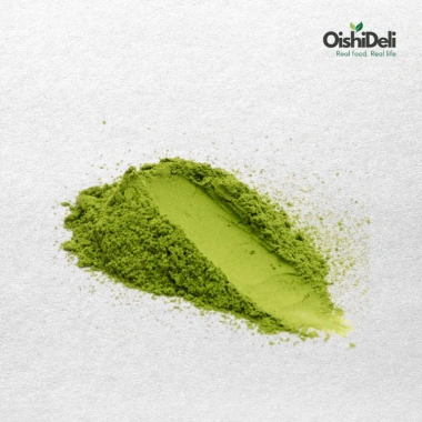 Bột Matcha Tachi Oishi 3A vụ xuân Matcha Haru – Đặc sản Quý Châu, dùng cho pha chế & làm bánh, giá ưu đãi 193.320₫ 3 Bột Matcha Tachi Oishi 3A vụ xuân Matcha Haru – Đặc sản Quý Châu, dùng cho pha chế & làm bánh, giá ưu đãi 193.320₫ 3
