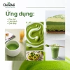 Bột Matcha Tachi Oishi 3A vụ xuân Matcha Haru – Đặc sản Quý Châu, dùng cho pha chế & làm bánh, giá ưu đãi 193.320₫ 4
