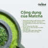Bột Matcha Tachi Oishi 3A vụ xuân Matcha Haru – Đặc sản Quý Châu, dùng cho pha chế & làm bánh, giá ưu đãi 193.320₫ 5
