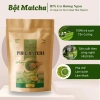 Bột Matcha Trà Xanh PURE Nguyên Chất Công Nghệ Nhật Bản, Giá 57.389 VND (Giảm 15%)