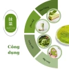 Bột Matcha Uji Ceremonial 100gr - Công Nghệ Nhật Bản, Giá Ưu Đãi 193.200₫ 4