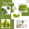 Bột Matcha Uji Ceremonial 100gr - Công Nghệ Nhật Bản, Giá Ưu Đãi 193.200₫ 7