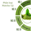 Bột Matcha Uji Ceremonial 50g Công Nghệ Nhật Bản - Giá ưu đãi 105.000đ 2