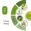 Bột Matcha Uji Ceremonial 50g Công Nghệ Nhật Bản - Giá ưu đãi 105.000đ 5