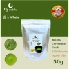 Bột Matcha UJI Ceremonial 50gr Chất Nhật Bản – Không Đường, Không Sữa, VAT 120k
