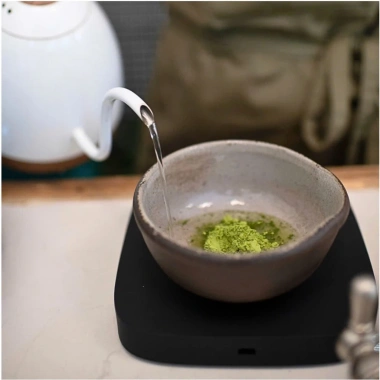 Bột Matcha UJI Ceremonial 50gr Chất Nhật Bản – Không Đường, Không Sữa, VAT 120k 2 Bột Matcha UJI Ceremonial 50gr Chất Nhật Bản – Không Đường, Không Sữa, VAT 120k 2