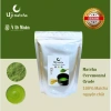Bột Matcha UJI Ceremonial Grade 100g/500g Nhật Bản - Nguyên chất, không đường, không sữa, giá ưu đãi 185.000 VND