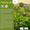 Bột Matcha UJI Ceremonial Grade 100g/500g Nhật Bản - Nguyên chất, không đường, không sữa, giá ưu đãi 185.000 VND 3
