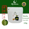 Bột Matcha Uji Ceremonial Grade - Trà Xanh Nhật Bản 100g Túi Zip, 220k 3