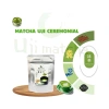 Bột Matcha Uji Ceremonial Grade - Trà Xanh Nhật Bản 100g Túi Zip, 220k 4