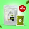 Bột Matcha Uji Ceremonial Nhật Bản 50g thơm dịu, vị tảo, latte Tà Péo 55.000 VND 6