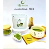 Bột Matcha Uji Jasmine hương nhài Trà xanh thượng hạng giá 141.500 đồng 2