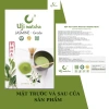 Bột Matcha Uji Jasmine hương nhài Trà xanh thượng hạng giá 141.500 đồng 5