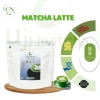 Bột Matcha Uji Latte Grade 100g-500g - Trà Xanh Nhật Bản, vị ít đắng, hậu vị ngọt, giảm giá 165k 3