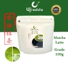 Bột Matcha Uji Latte Grade 100g-500g - Trà Xanh Nhật Bản, vị ít đắng, hậu vị ngọt, giảm giá 165k 4