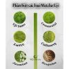 Bột Matcha Uji Latte Grade 100g-500g - Trà Xanh Nhật Bản, vị ít đắng, hậu vị ngọt, giảm giá 165k 9