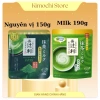 Bột Matcha Uji Milk Kataoka 190g Nội Địa Nhật Bản - Giá ưu đãi 125.000đ