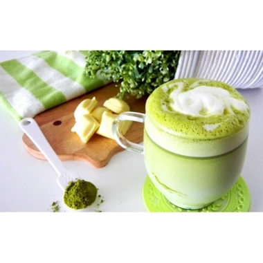 Bột Matcha Uji Nhật Bản – Pha trà sữa matcha thơm ngon, chỉ 139.000 VND 6