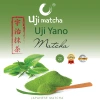 Bột Matcha UJI YANO 500g Cao Cấp Nhật Bản - Giảm còn 1.080.000 VNĐ 5