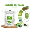 Bột Matcha Uji Yano Grade 500g – Trà xanh Nhật Bản, vị ngọt hậu thơm ngon 2
