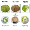Bột Matcha Uji Yano Grade 500g – Trà xanh Nhật Bản, vị ngọt hậu thơm ngon 6