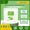 Bột Matcha UJI YANO nguyên chất không đường sữa 100g giá ưu đãi 295.000