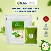Bột Matcha Uji Yano Nhật Bản 50g - Thơm dịu, vị béo thanh, matcha latte TÀ PÉO - 72.000 VND