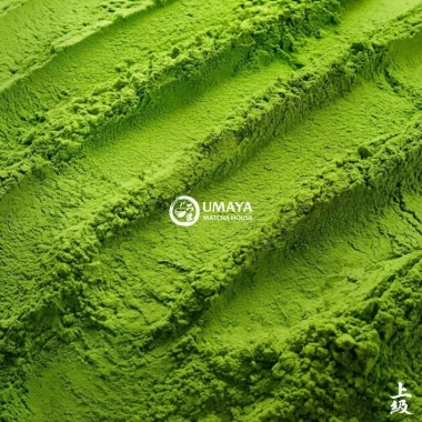 Bột Matcha Umaya Nhật Bản 200g - Giá 380k, nguyên chất pha chế và làm bánh