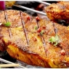 Bột màu điều & cà ri nguyên chất 1kg - Giá 149.000đ, màu tự nhiên, an toàn 5