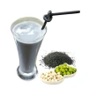 Bột mè đen hạt sen bích chi 350g - Giảm giá, chỉ 37.000₫, tăng sức đề kháng