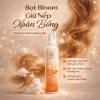 Bọt Mềm Bloom 300ml – Tạo xoăn lơi, giữ nếp, không bết dính, tăng phồng tự nhiên 2