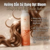 Bọt Mềm Bloom 300ml – Tạo xoăn lơi, giữ nếp, không bết dính, tăng phồng tự nhiên 4