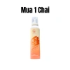 Bọt Mềm Bloom 300ml – Tạo xoăn lơi, giữ nếp, không bết dính, tăng phồng tự nhiên 10