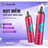 Bọt Mềm Ecolchi 200ml - Giữ Lọn Xoăn Mềm Mại, Dưỡng Nếp Tóc, Giá Ưu Đãi 155k 2