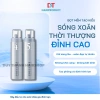 Bọt Mềm MILBON 200ml - Tạo tóc xoăn, giữ nếp mềm, không bết dính, sóng phồng tự nhiên 2
