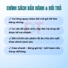 Bọt Mềm MILBON 200ml - Tạo tóc xoăn, giữ nếp mềm, không bết dính, sóng phồng tự nhiên 7