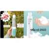 Bọt mềm tạo kiểu tóc Changeway 360ml - Giữ nếp tự nhiên, không bết dính, chỉ 120k