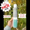 Bọt mềm tạo kiểu tóc Changeway 360ml - Giữ nếp tự nhiên, không bết dính, chỉ 120k 4
