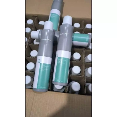 Bọt mềm tạo kiểu tóc Changeway 360ml - Giữ nếp tự nhiên, không bết dính, chỉ 120k