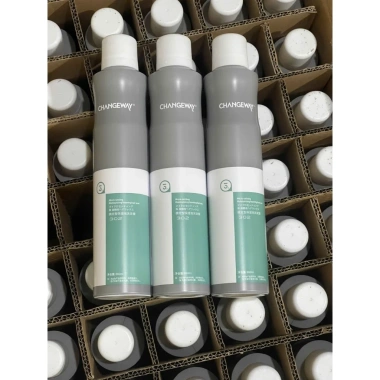 Bọt mềm tạo kiểu tóc Changeway 360ml - Giữ nếp tự nhiên, không bết dính, chỉ 120k 6 Bọt mềm tạo kiểu tóc Changeway 360ml - Giữ nếp tự nhiên, không bết dính, chỉ 120k 6