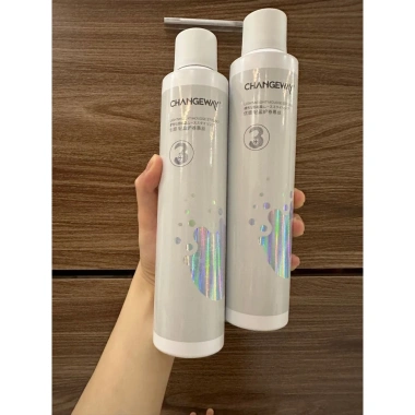 Bọt mềm tạo kiểu tóc Changeway 360ml - Giữ nếp tự nhiên, không bết dính, chỉ 120k 8 Bọt mềm tạo kiểu tóc Changeway 360ml - Giữ nếp tự nhiên, không bết dính, chỉ 120k 8