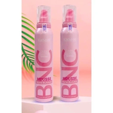 Bọt mềm tạo kiểu tóc Changeway 360ml - Giữ nếp tự nhiên, không bết dính, chỉ 120k 9 Bọt mềm tạo kiểu tóc Changeway 360ml - Giữ nếp tự nhiên, không bết dính, chỉ 120k 9