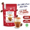 Bột Milk Foam Muối Biển 500g - Làm Cà Phê Muối Tiện Lợi, Dễ Làm, Nhanh Chóng, Tiết Kiệm 97.900 VND
