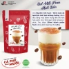Bột Milk Foam Muối Biển 500g - Làm Cà Phê Muối Tiện Lợi, Dễ Làm, Nhanh Chóng, Tiết Kiệm 97.900 VND 2