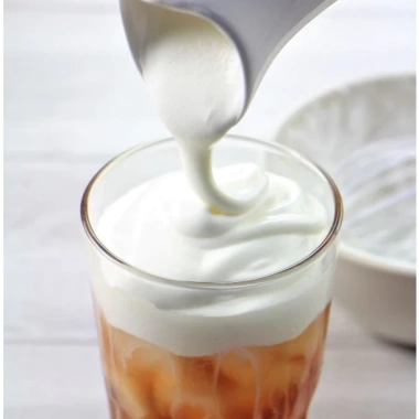 Bột Milk Foam Muối Biển 500g - Làm Cà Phê Muối Tiện Lợi, Dễ Làm, Nhanh Chóng, Tiết Kiệm 97.900 VND 7