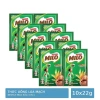 Bột Milo dây 10 gói 22g, bịch 1kg - Giá giảm 219.600₫ (giá gốc 285.480) – Năng lượng cho trẻ 2