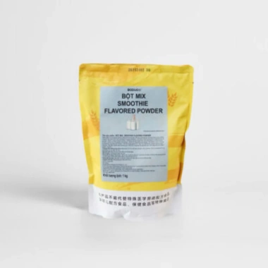 Bột Mix Boduo Trà Sữa và Làm Bánh - Nguyên Liệu Cao Cấp Giá 172.800đ