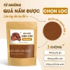 Bột nấm linh chi 100g nguyên chất - phòng ngừa ung thư, tốt tim mạch, tăng đề kháng - giảm giá 80.000 VND 2