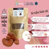Bột nấm linh chi 100g túi giấy Mộc Mạc Garden - Tăng sức đề kháng, giá chỉ 97.000₫